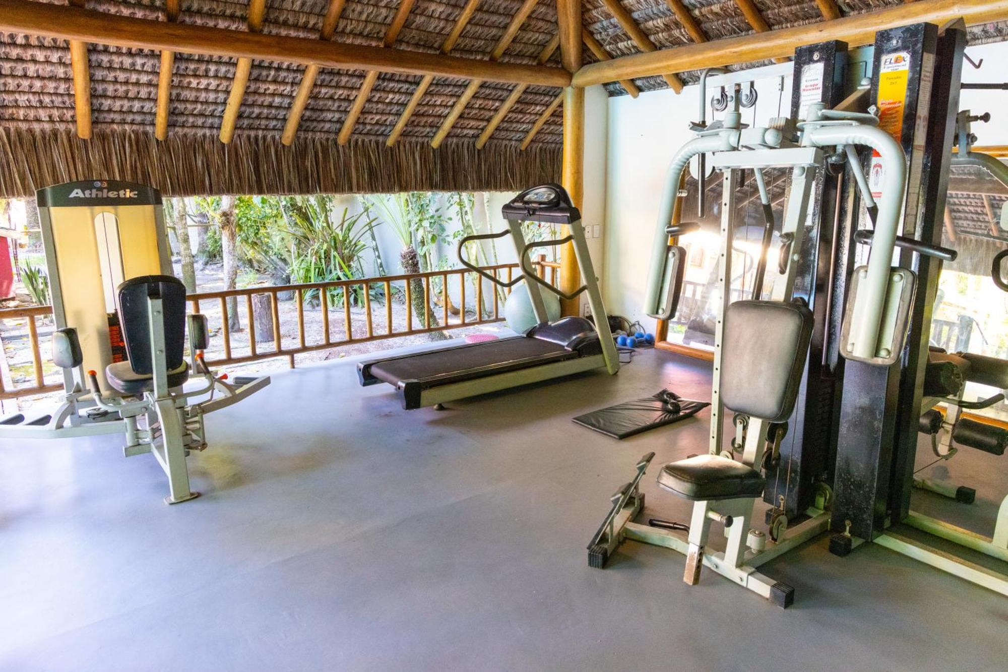 Casa Rosa Coqueiros Villa Porto Seguro Buitenkant foto